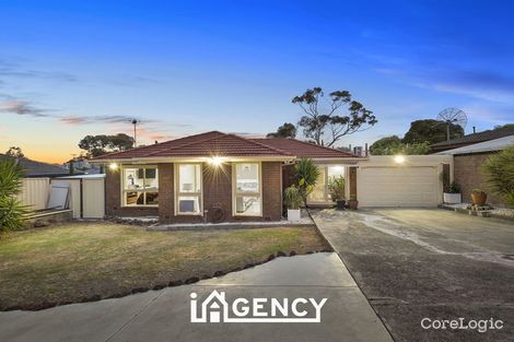 Property photo of 148 James Cook Drive Endeavour Hills VIC 3802