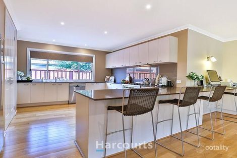 Property photo of 7 Bernly Boulevard Berwick VIC 3806