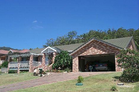 Property photo of 12 Ellerslie Crescent Lakewood NSW 2443