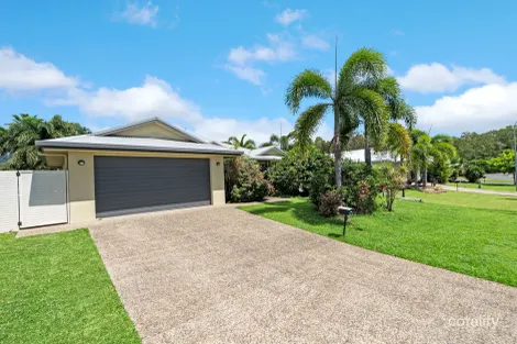Property photo of 21 Como Close Kewarra Beach QLD 4879