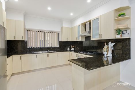 Property photo of 5/40-42 Sheriff Street Ashcroft NSW 2168