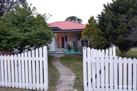 Property photo of 3 McGlew Street Stanthorpe QLD 4380