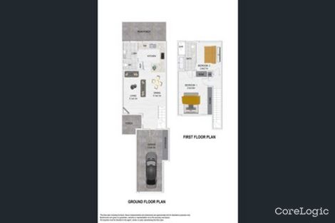 113/9 Bayside Ct, Thorneside, QLD 4158