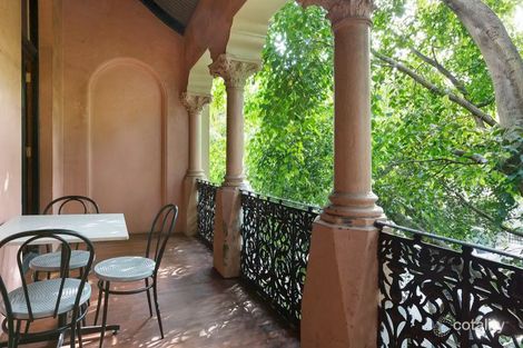Property photo of 3/7 Kellett Street Potts Point NSW 2011