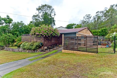Property photo of 31 Glenbrae Street The Gap QLD 4061