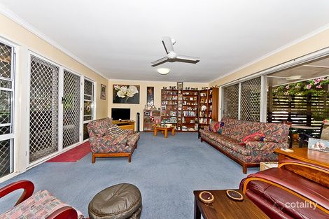 Property photo of 31 Glenbrae Street The Gap QLD 4061