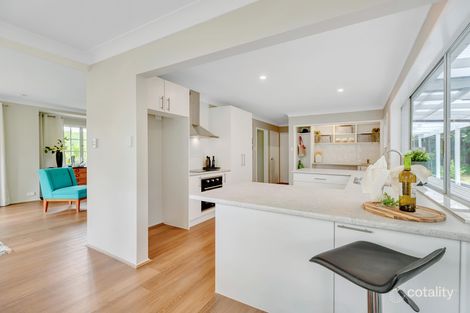 Property photo of 15 Cobbadah Street Jindalee QLD 4074