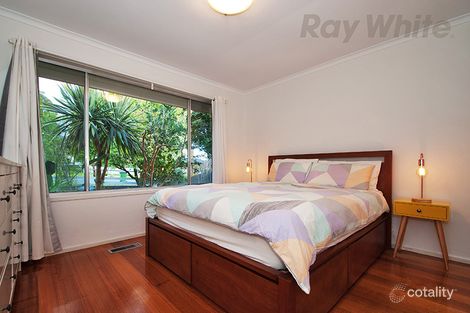 Property photo of 59 Faraday Road Croydon South VIC 3136