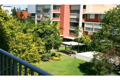 2601/59 Blamey St, Kelvin Grove, QLD 4059