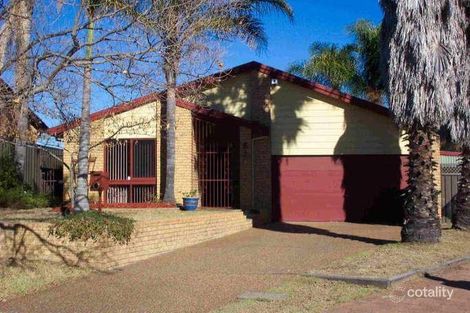 8 Doradillo Pl, Eschol Park, NSW 2558