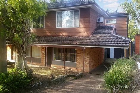 38 Grahame St, Blaxland, NSW 2774