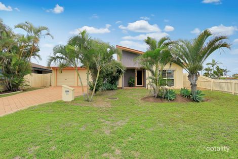 Property photo of 55 Bargara Lakes Drive Bargara QLD 4670