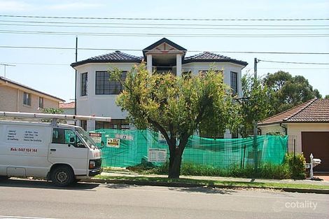 Property photo of 17 Mount Auburn Road Berala NSW 2141