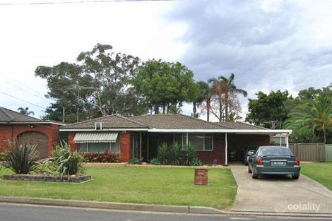 5 Kennelly St, Colyton, NSW 2760