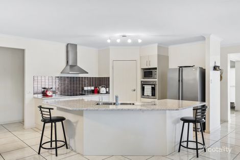 Property photo of 34 Chanel Court Wulkuraka QLD 4305