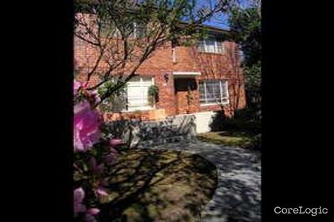 Property photo of 25 Milray Avenue Wollstonecraft NSW 2065