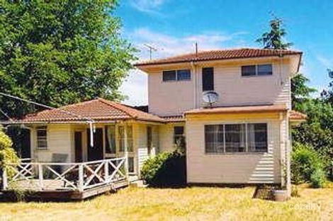 Property photo of 10 Thompson Street Bowral NSW 2576