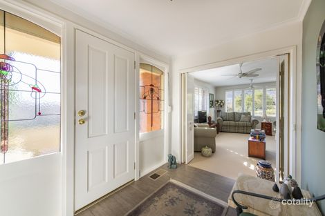 Property photo of 36 Berne Crescent Macgregor ACT 2615