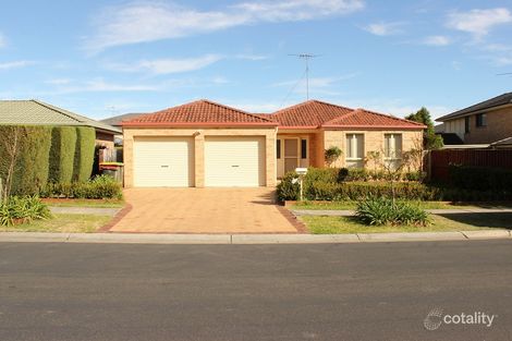 Property photo of 95 Adelphi Street Rouse Hill NSW 2155