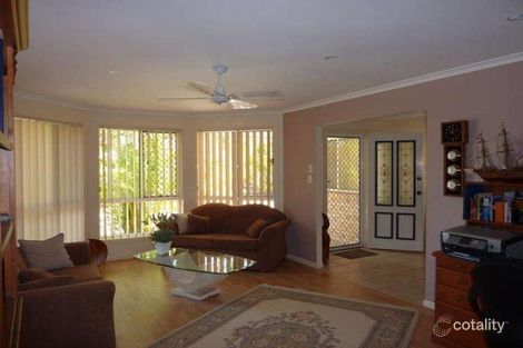 Property photo of 5 Micrantha Place Mountain Creek QLD 4557