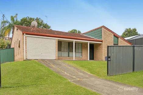 353 Ashmore Rd, Ashmore, QLD 4214