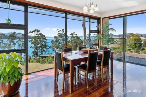 Property photo of 60 Bernacchi Drive Orford TAS 7190