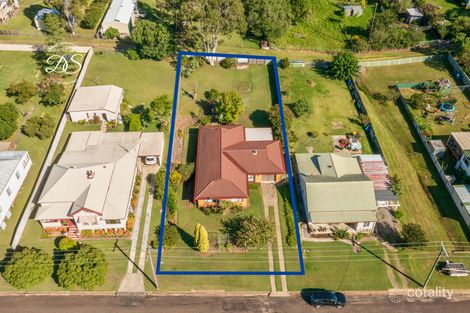 Property photo of 98 Eloiza Street Dungog NSW 2420