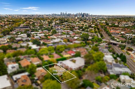 Property photo of 14 Valentine Grove Armadale VIC 3143