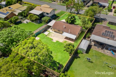 Property photo of 21 Barry Drive Redbank Plains QLD 4301