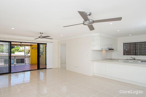 Property photo of 45 Riverview Terrace Indooroopilly QLD 4068