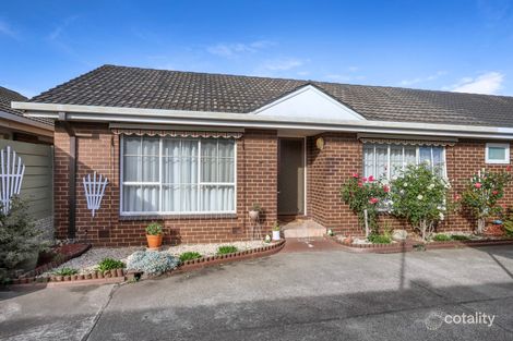 2/4 Rondell Ave, West Footscray, VIC 3012