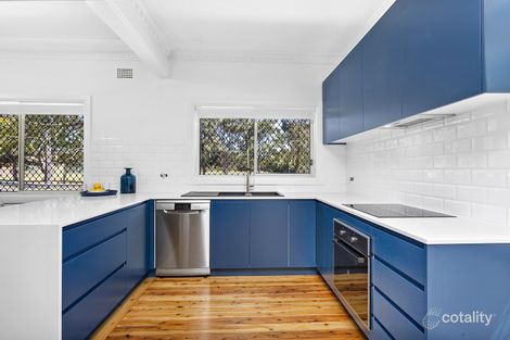 Property photo of 202 Kembla Street Wollongong NSW 2500