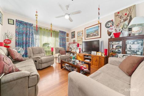 Property photo of 12 Currawong Street Mornington VIC 3931