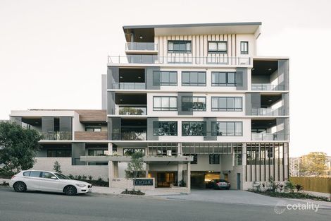 210/191 Clarence Rd, Indooroopilly, QLD 4068