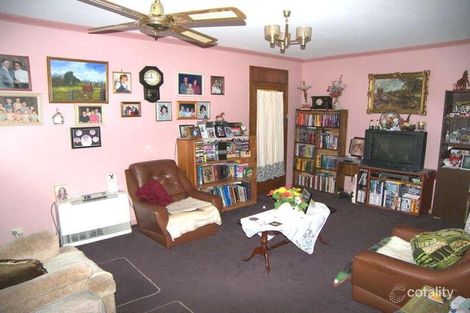 Property photo of 217 Rodier Street Eureka VIC 3350