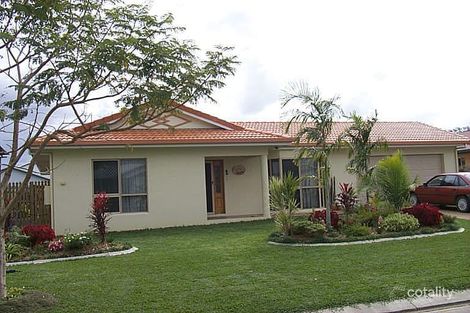 50 Wheeler Cct, Kirwan, QLD 4817