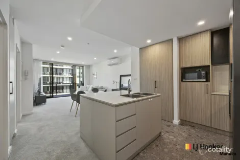 Property photo of 81/39 McIntyre Street Narrabundah ACT 2604