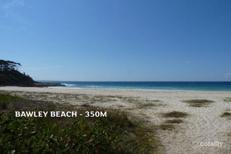 Property photo of 5 Oriole Street Bawley Point NSW 2539