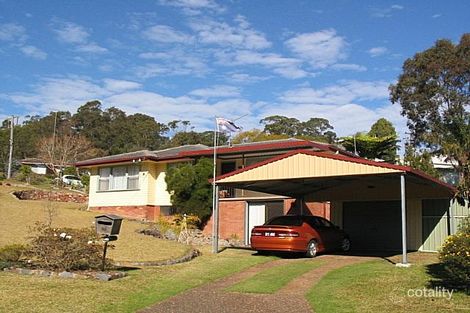 22 Cambridge Dr, Garden Suburb, NSW 2289