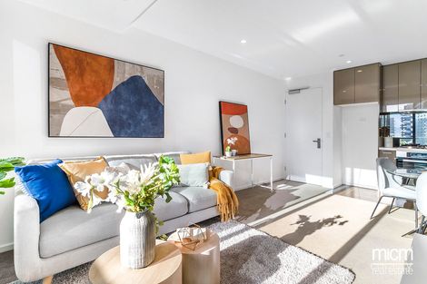 Property photo of 2405/60 Kavanagh Street Southbank VIC 3006