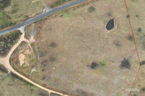 Property photo of 25 Barlows Road Cobargo NSW 2550
