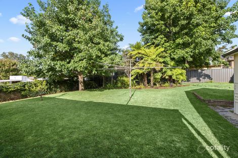 Property photo of 12 Neridah Avenue Mount Colah NSW 2079