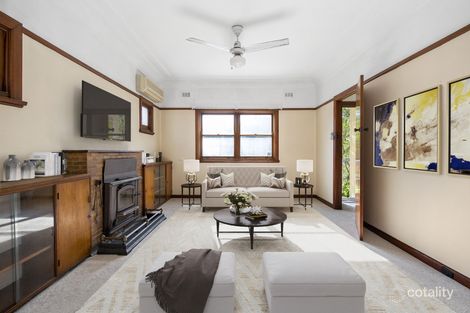 Property photo of 12 Neridah Avenue Mount Colah NSW 2079