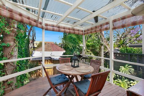 Property photo of 36 James Street Leichhardt NSW 2040