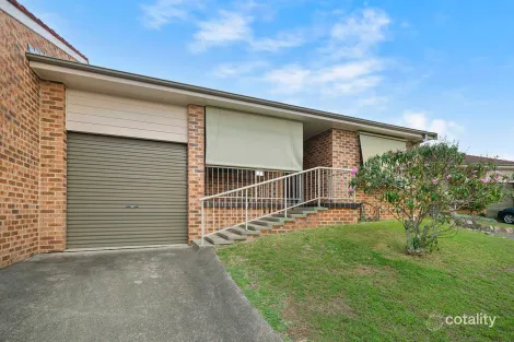 13/22 Thomas St, Raymond Terrace, NSW 2324