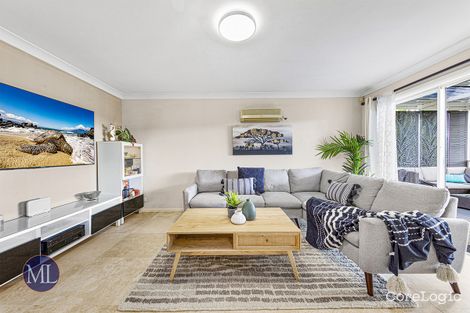 Property photo of 11 Highgate Place Cherrybrook NSW 2126