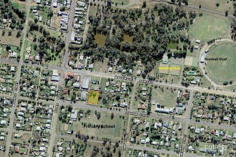 30-32 Langham St, Ganmain, NSW 2702