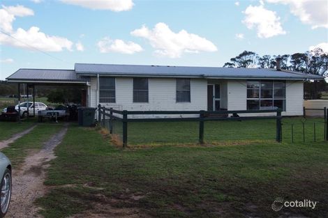Property photo of 154 Kerridges Road Glen Aplin QLD 4381