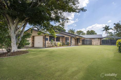 Property photo of 7 Risdon Street Carindale QLD 4152