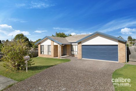 Property photo of 29 Cobbin Circuit Redbank Plains QLD 4301